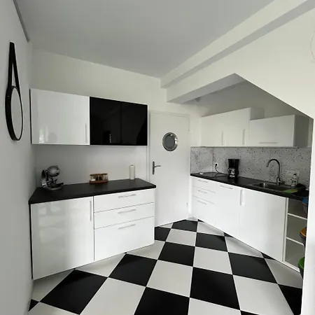 Apartamenty Na Fali Kolobrzeg Exterior photo