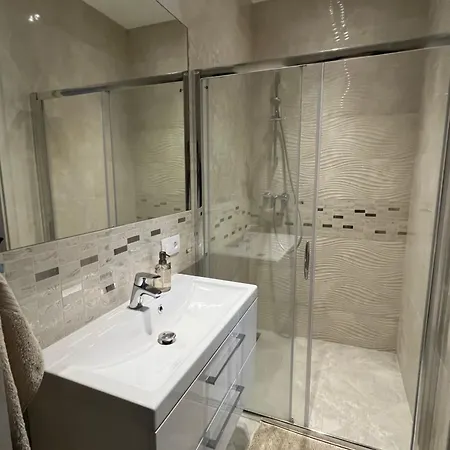 Apartamenty Na Fali Kolobrzeg Exterior photo