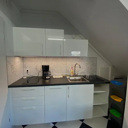 Apartamenty Na Fali Kolobrzeg Exterior photo