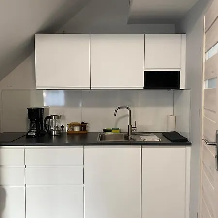 Apartamenty Na Fali Kolobrzeg Exterior photo