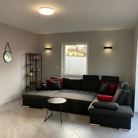 Apartamenty Na Fali Kolobrzeg Exterior photo
