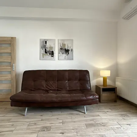 Apartamenty Na Fali Kolobrzeg Exterior photo
