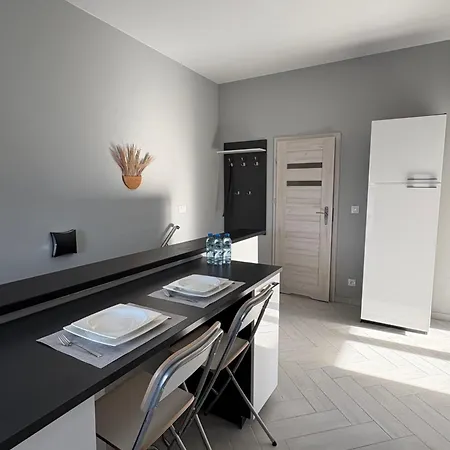 Apartamenty Na Fali Kolobrzeg Exterior photo