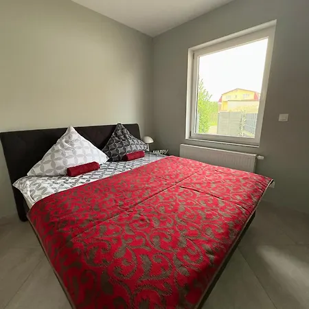 Apartamenty Na Fali Kolobrzeg Exterior photo