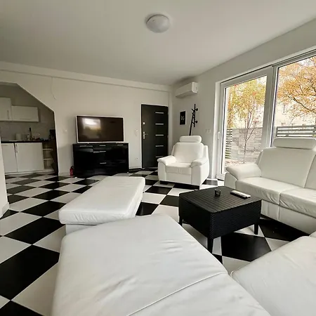 Apartamenty Na Fali Kolobrzeg Exterior photo