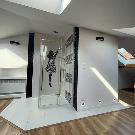 Apartamenty Na Fali Kolobrzeg Room photo