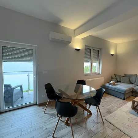 Apartamenty Na Fali Kolobrzeg Exterior photo