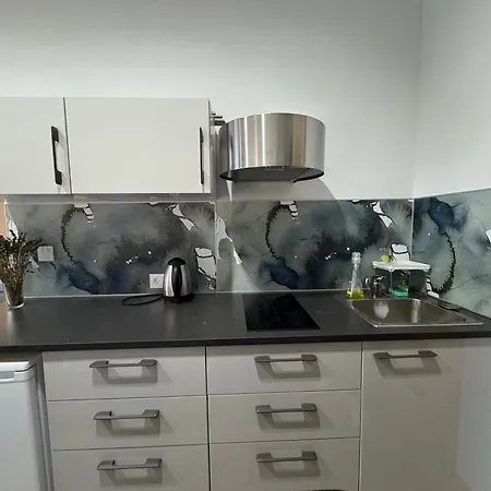 Apartamenty Na Fali Kolobrzeg Exterior photo