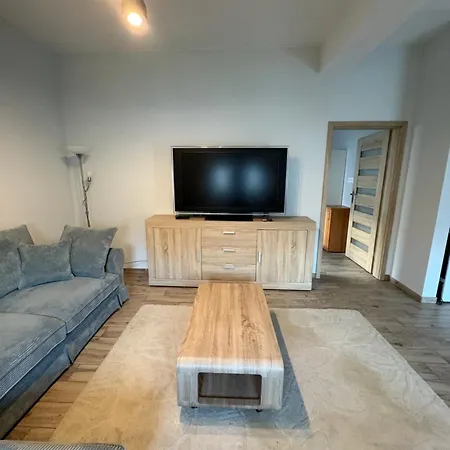 Apartamenty Na Fali Kolobrzeg Exterior photo
