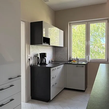 Apartamenty Na Fali Kolobrzeg Exterior photo