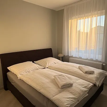 Apartamenty Na Fali Kolobrzeg Exterior photo
