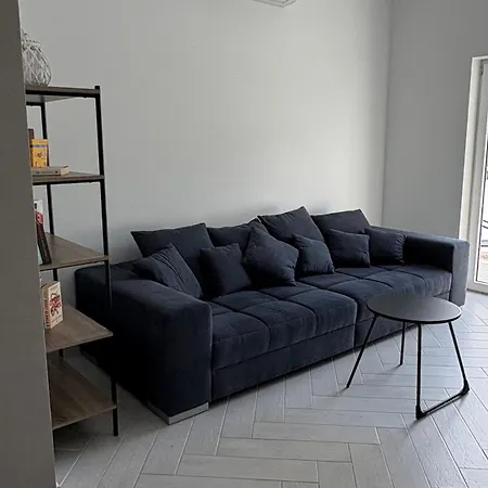 Apartamenty Na Fali Kolobrzeg Exterior photo