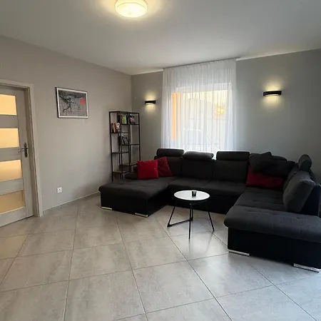 Apartamenty Na Fali Kolobrzeg Exterior photo