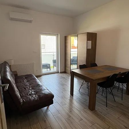 Apartamenty Na Fali Kolobrzeg Exterior photo