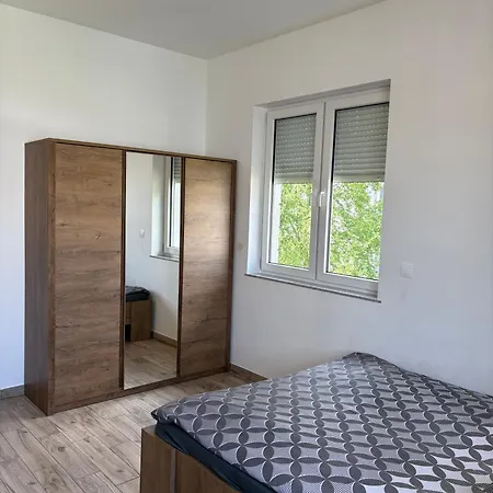 Apartamenty Na Fali Kolobrzeg Exterior photo