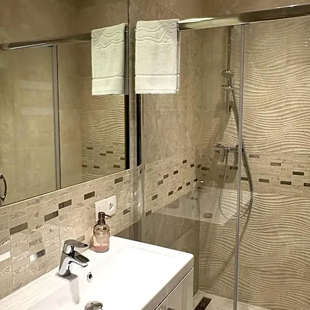 Apartamenty Na Fali Kolobrzeg Exterior photo