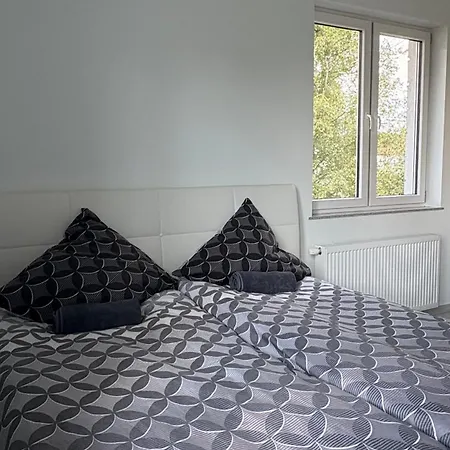 Apartamenty Na Fali Kolobrzeg Exterior photo