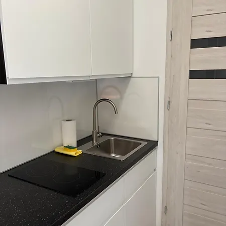 Apartamenty Na Fali Kolobrzeg Exterior photo