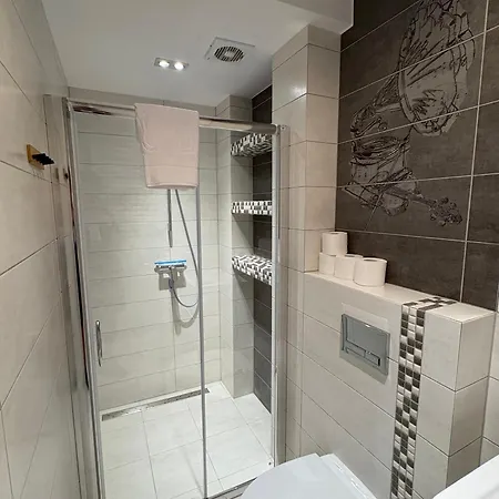 Apartamenty Na Fali Kolobrzeg Exterior photo