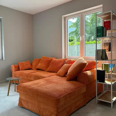 Apartamenty Na Fali Kolobrzeg Exterior photo