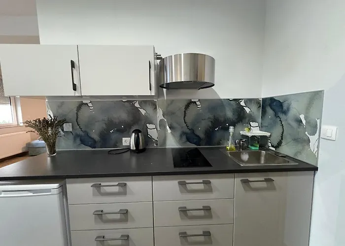 Apartamenty Na Fali