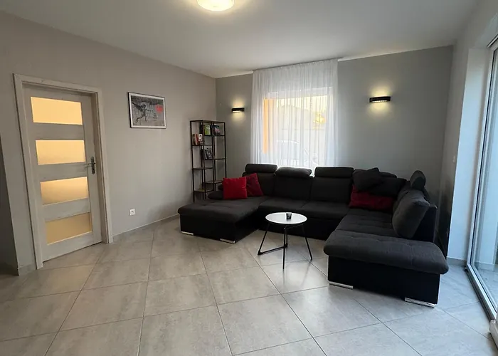 Apartamenty Na Fali