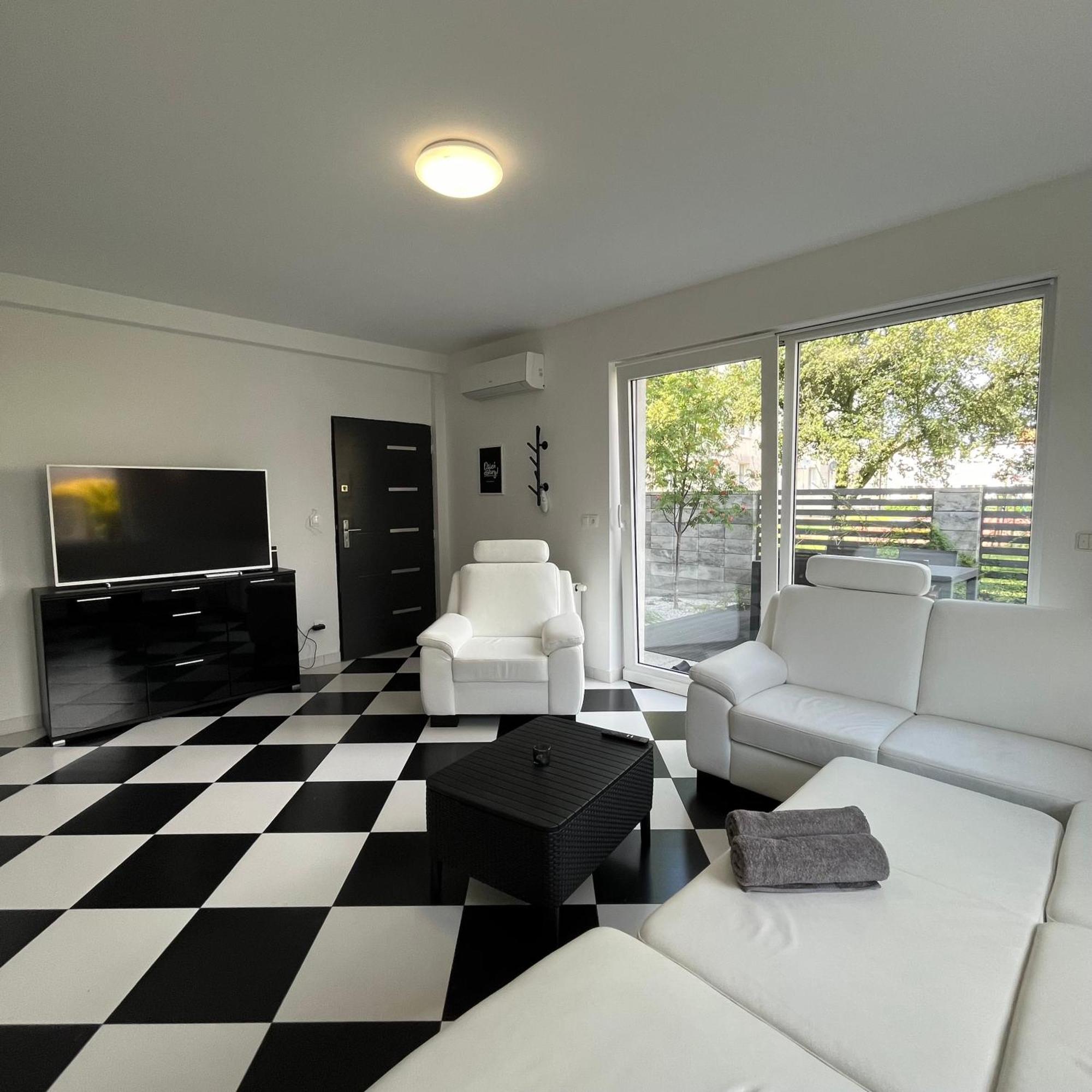 Apartment Na Fali