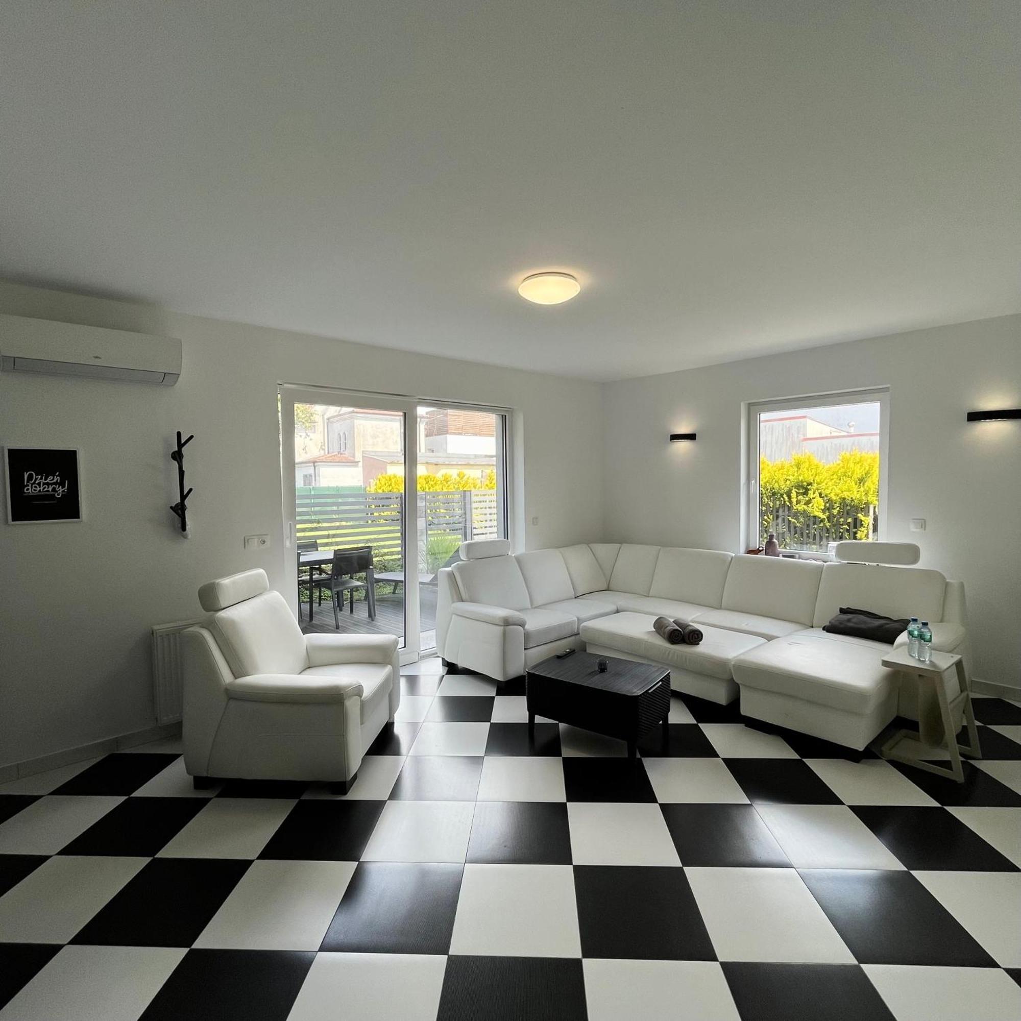 Apartment Na Fali *