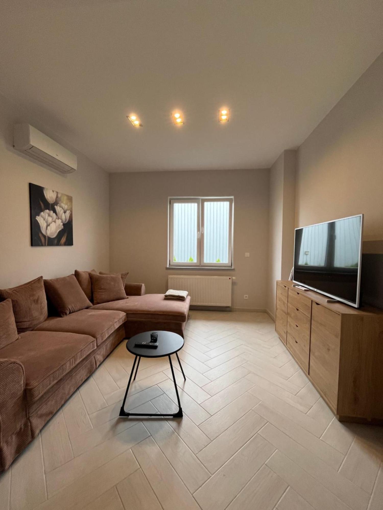 Na Fali Apartment *