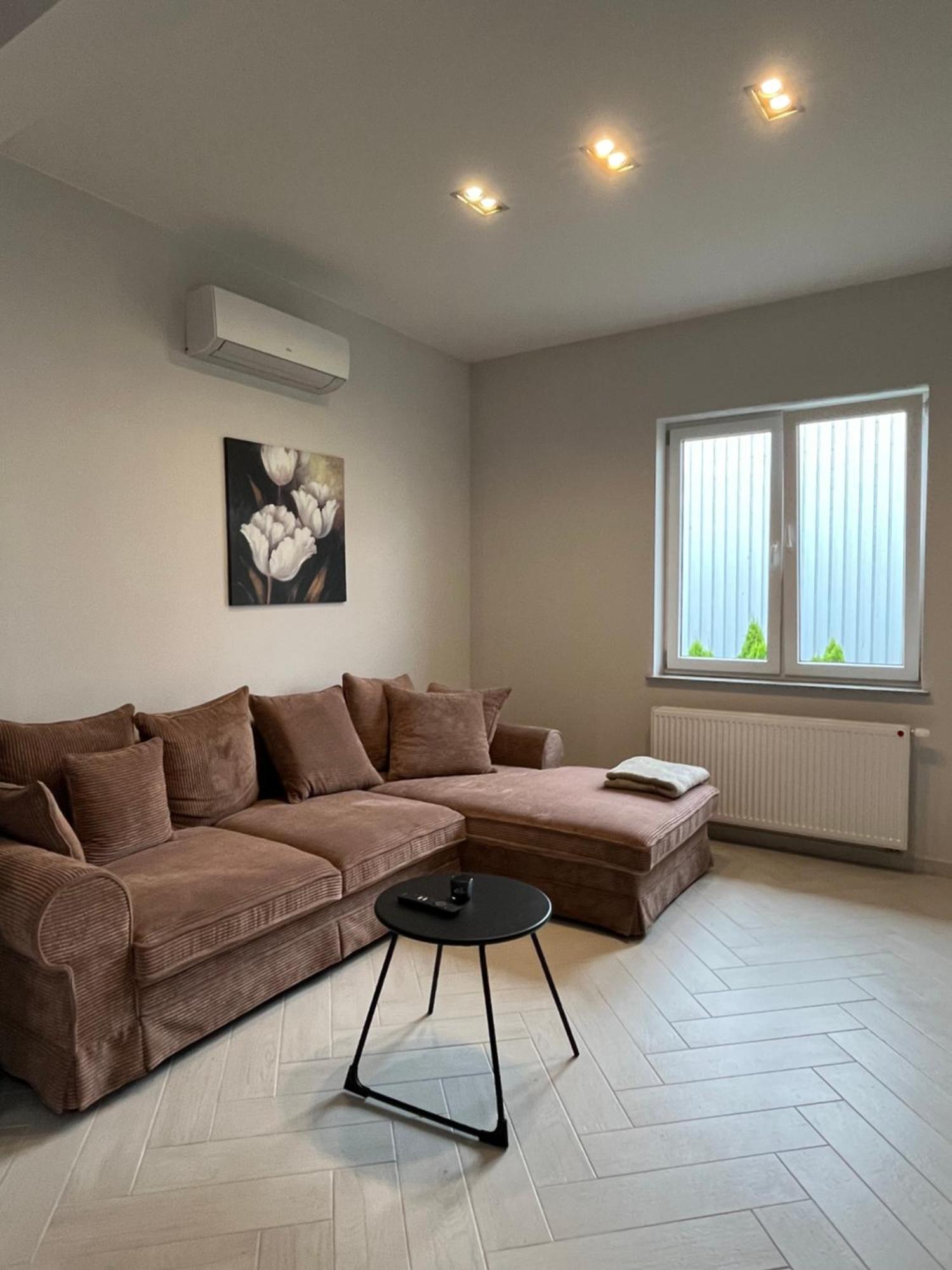 Apartment Na Fali