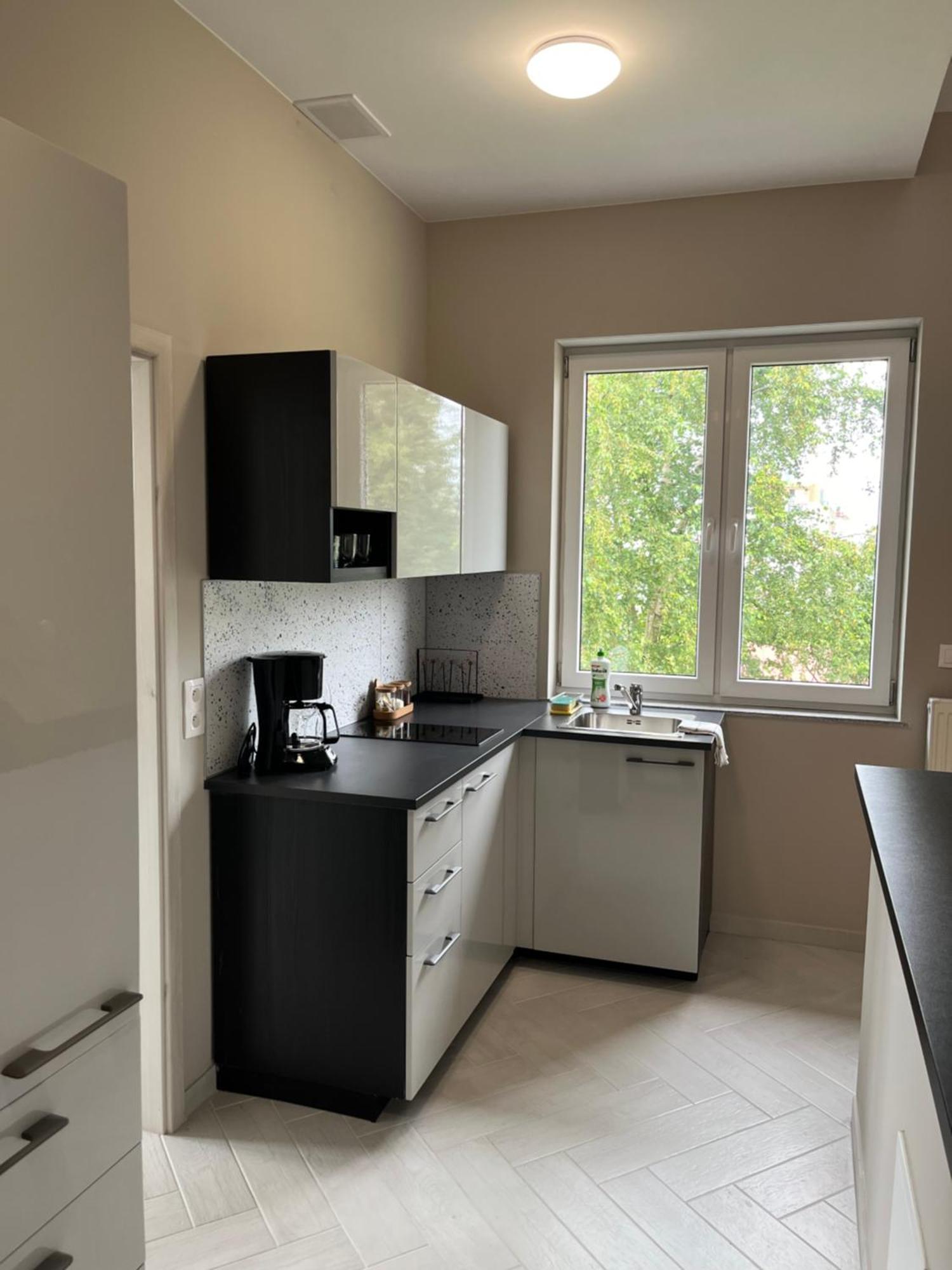 Na Fali Apartment