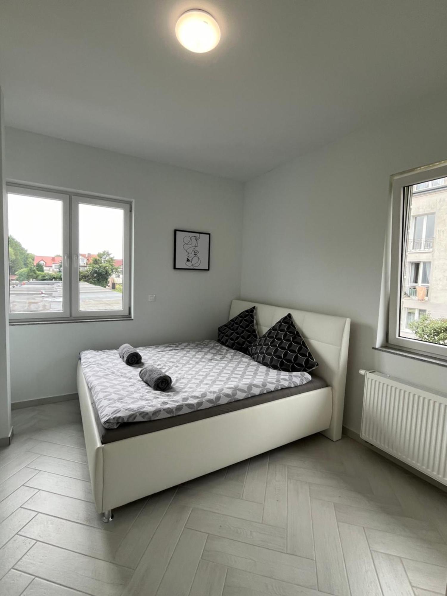 Apartment Na Fali *