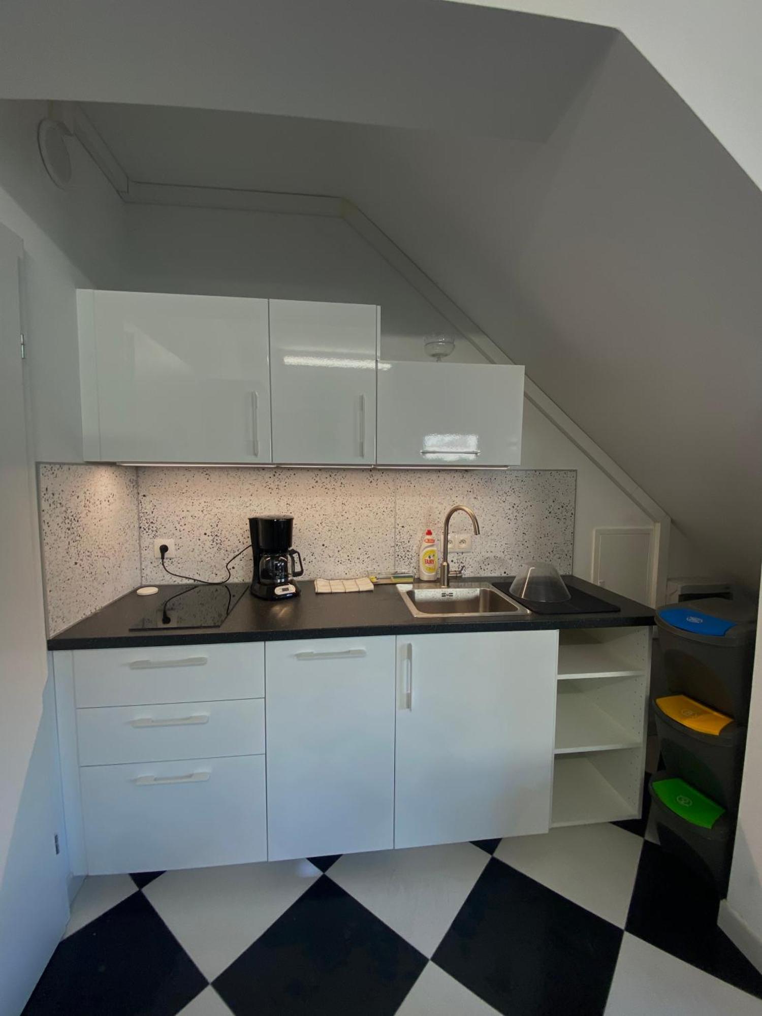 Apartment Na Fali *