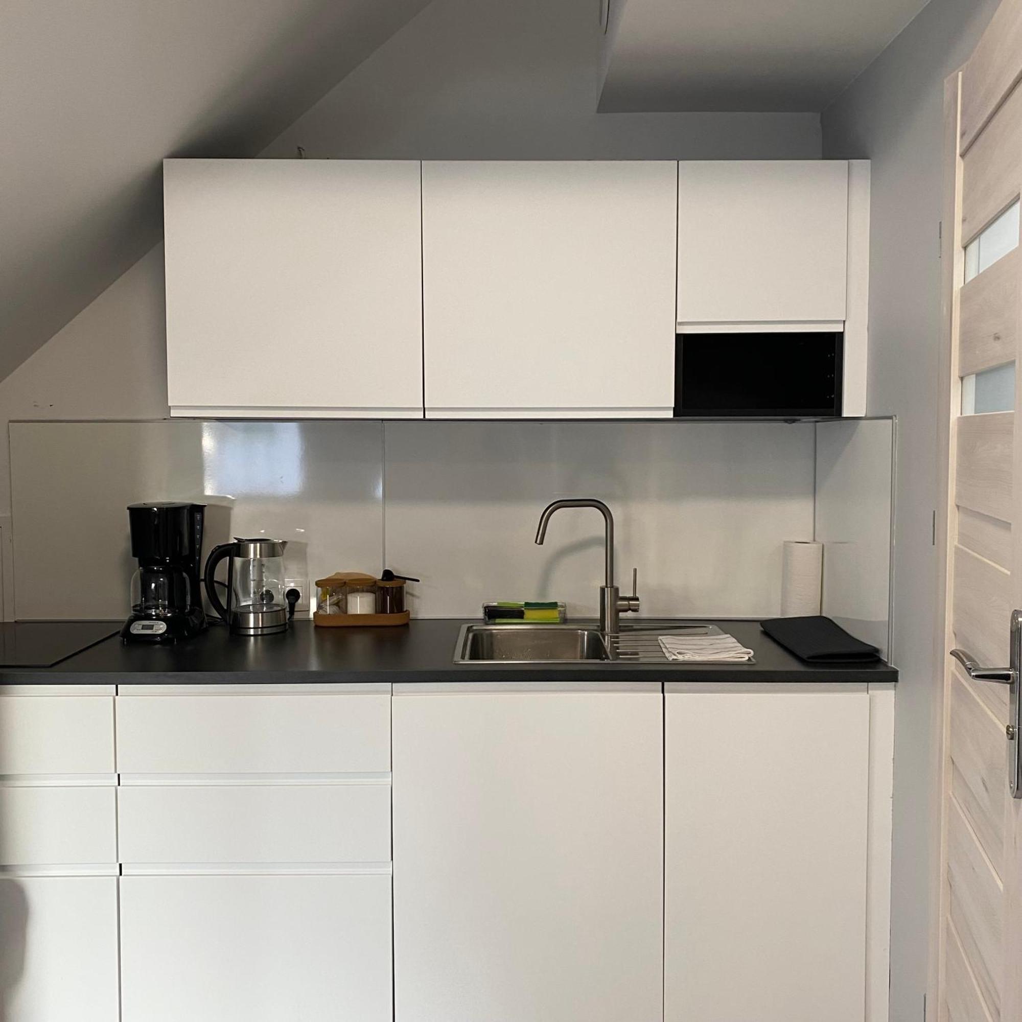 Apartment Na Fali Kolobrzeg