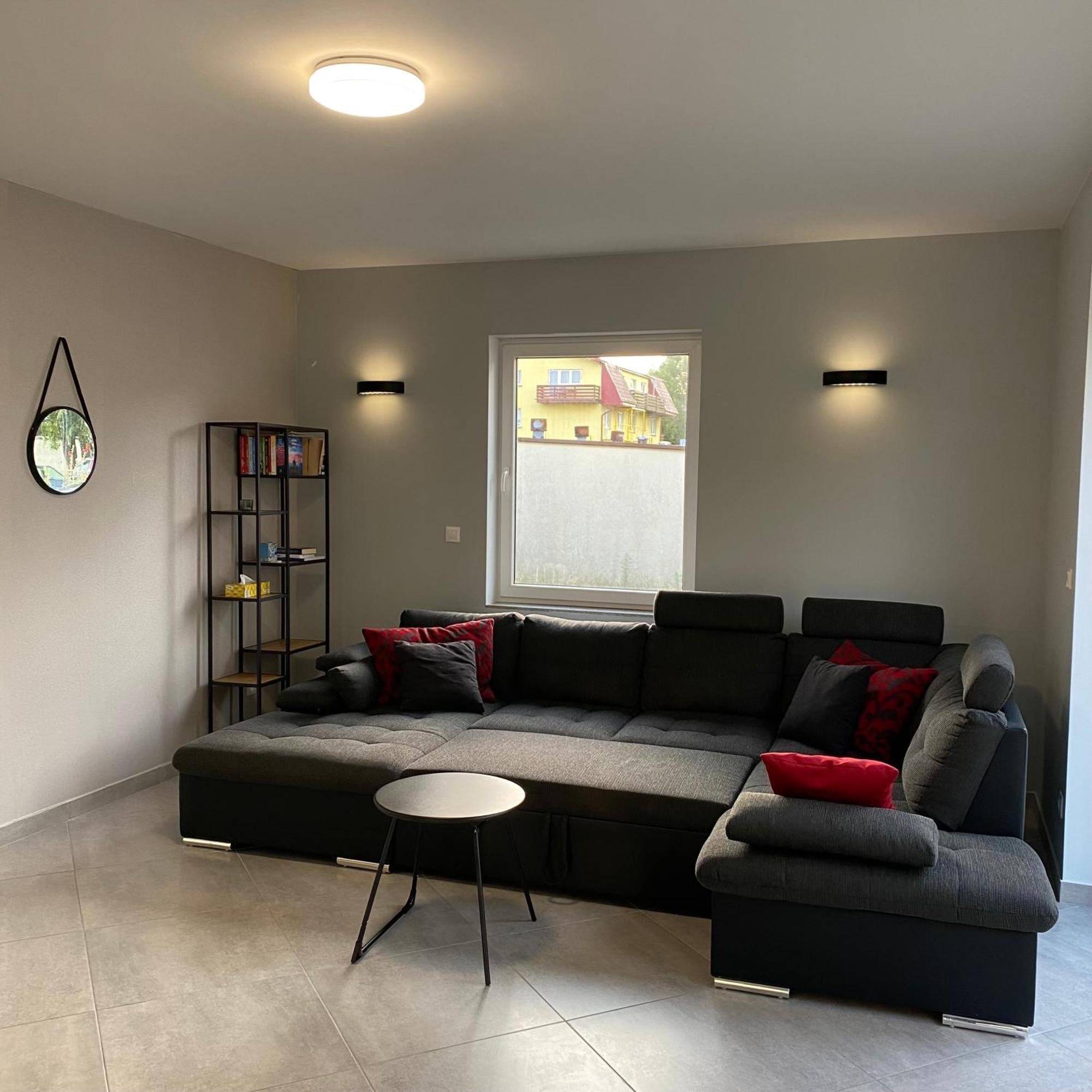 Na Fali Apartment