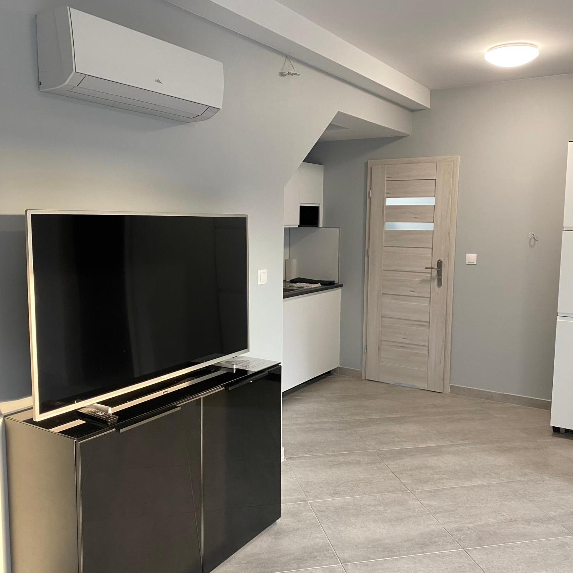 Apartment Na Fali *