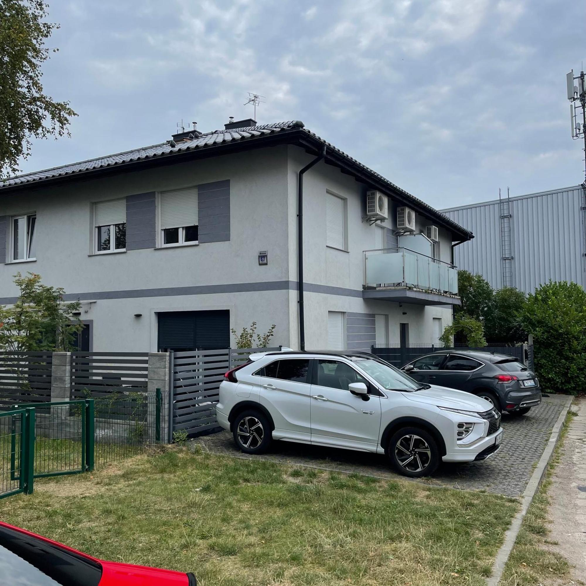 Apartment Na Fali