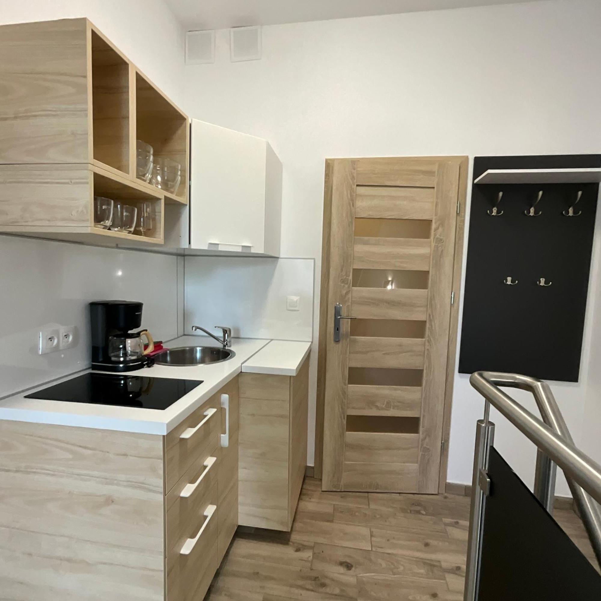 Na Fali Apartment