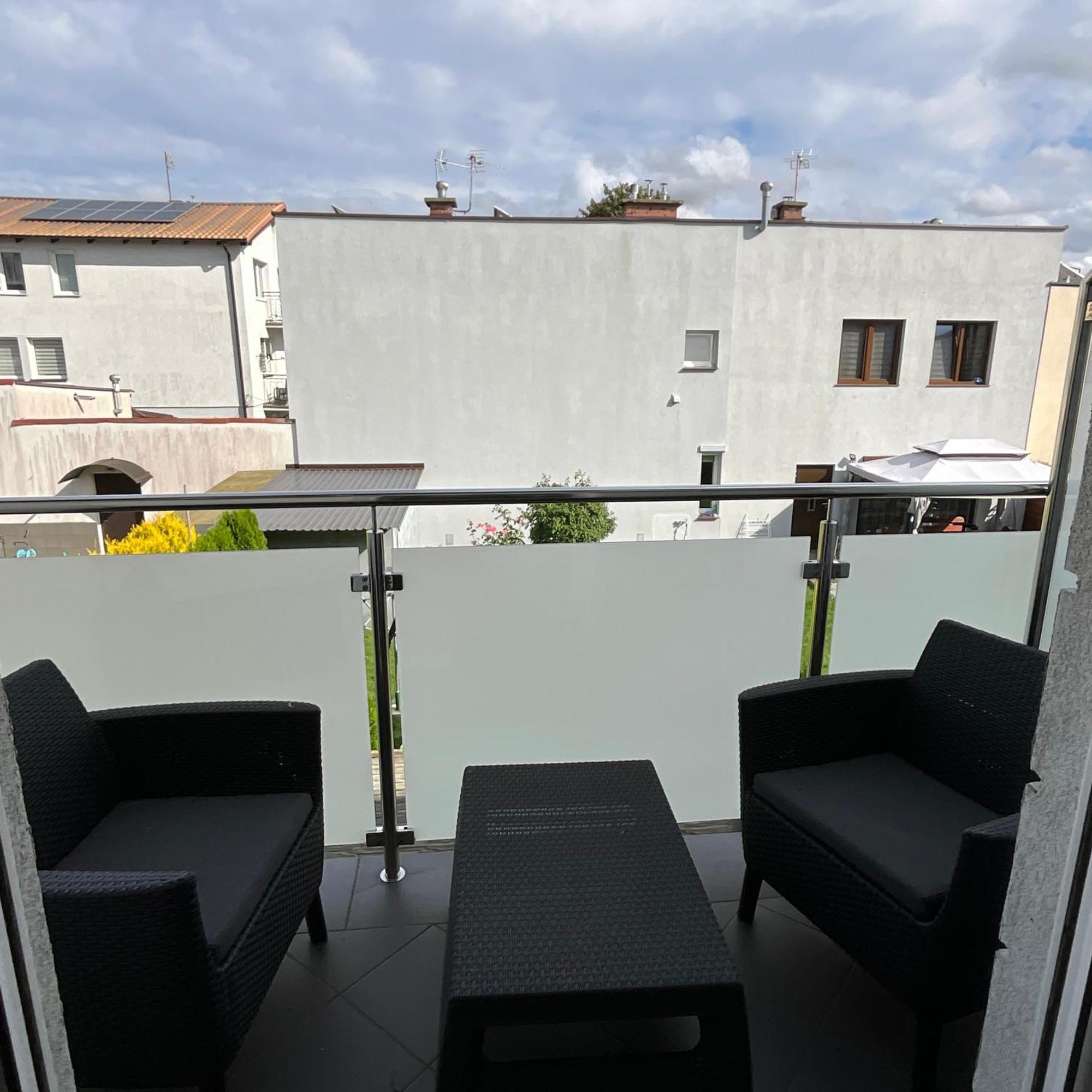 Na Fali Apartment