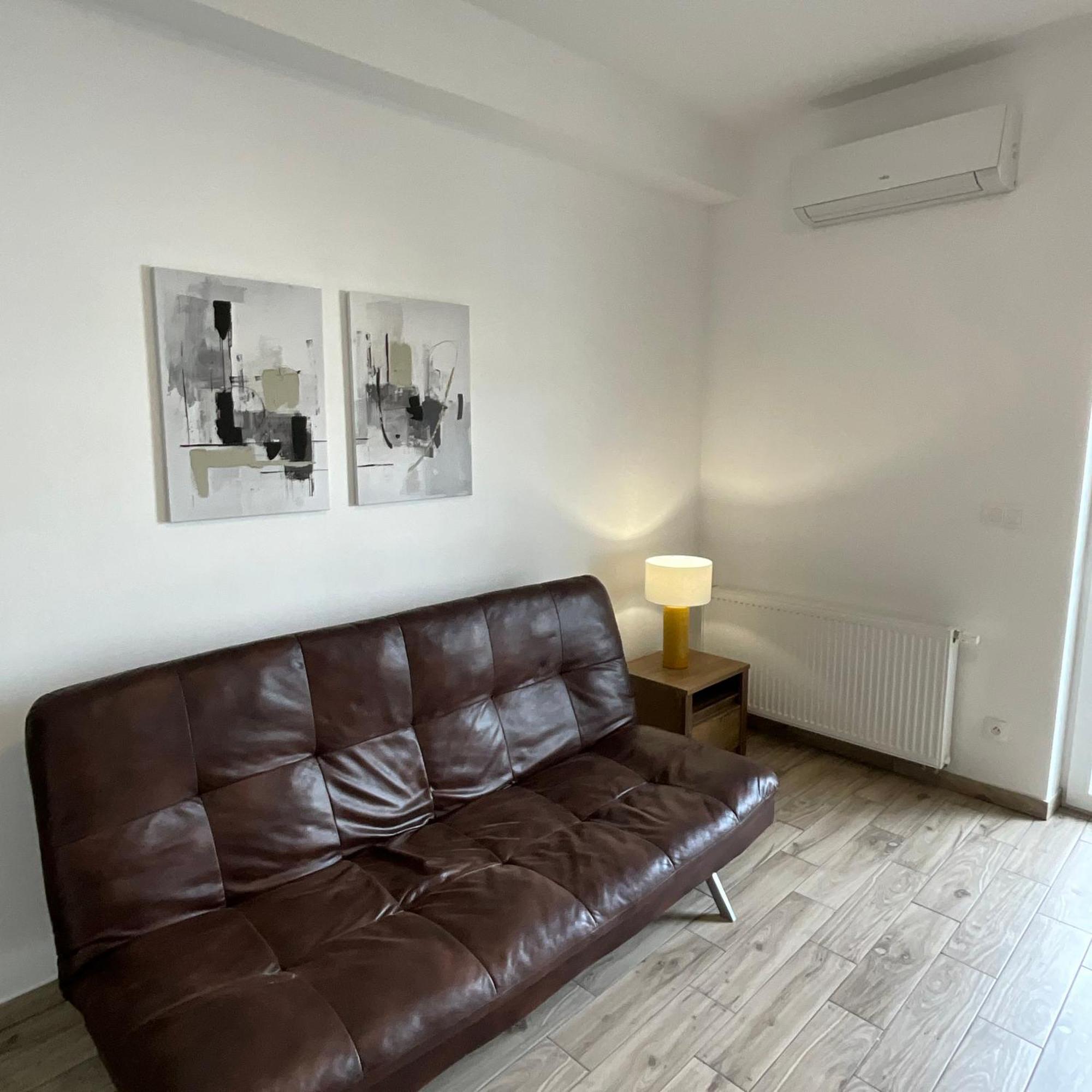 Apartmán Na Fali *