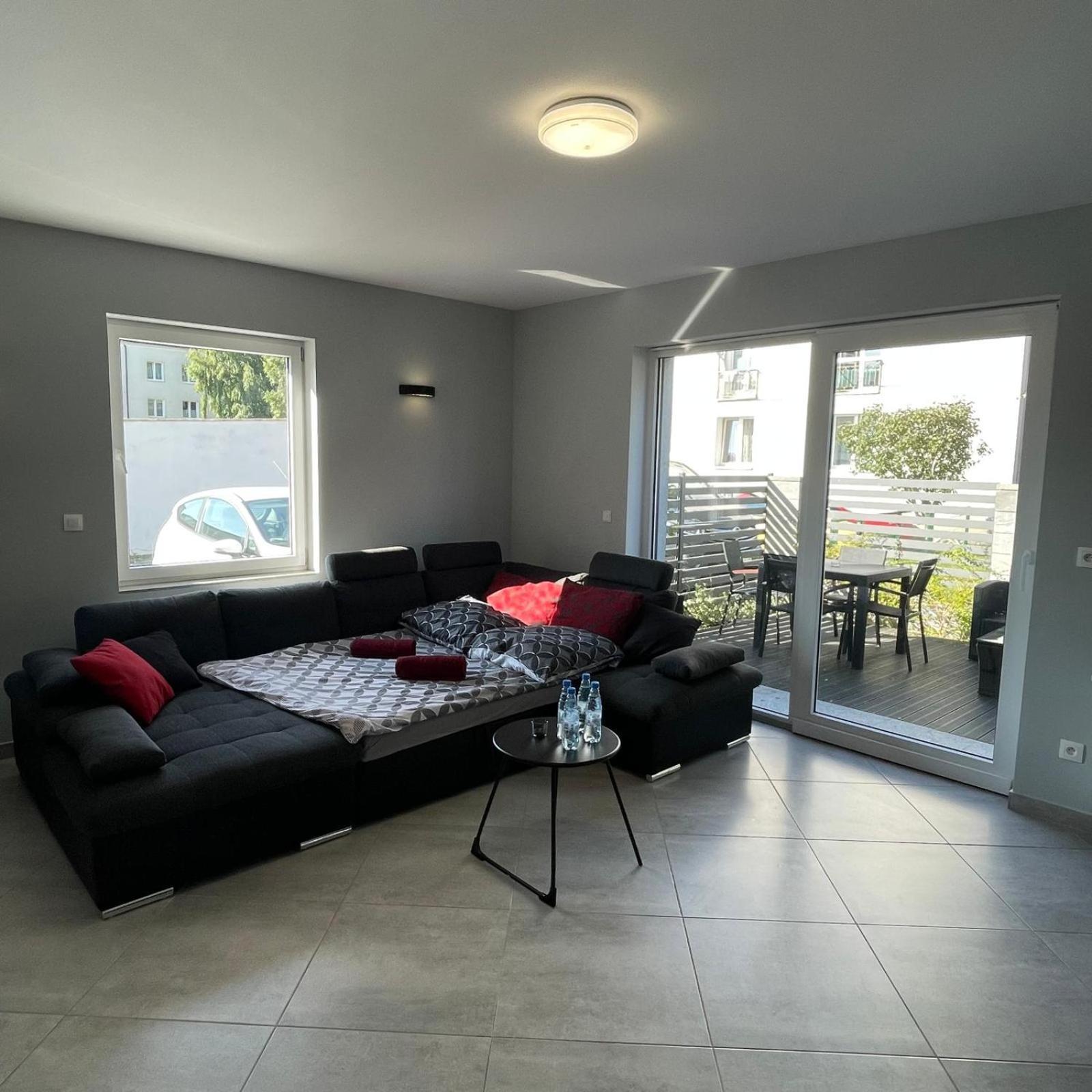 Apartment Na Fali *