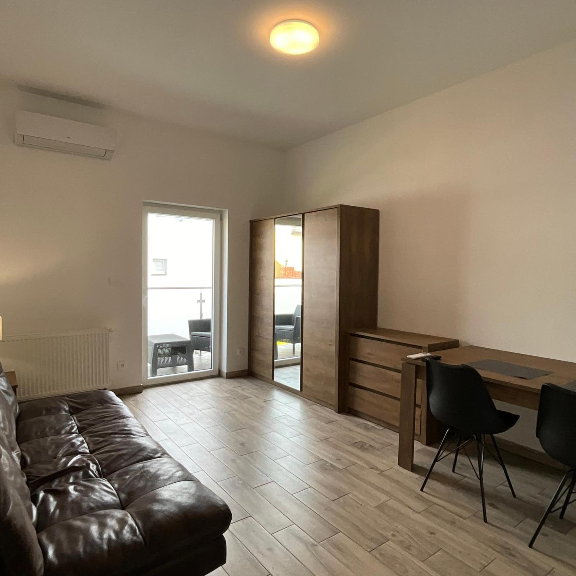 Na Fali Apartment *