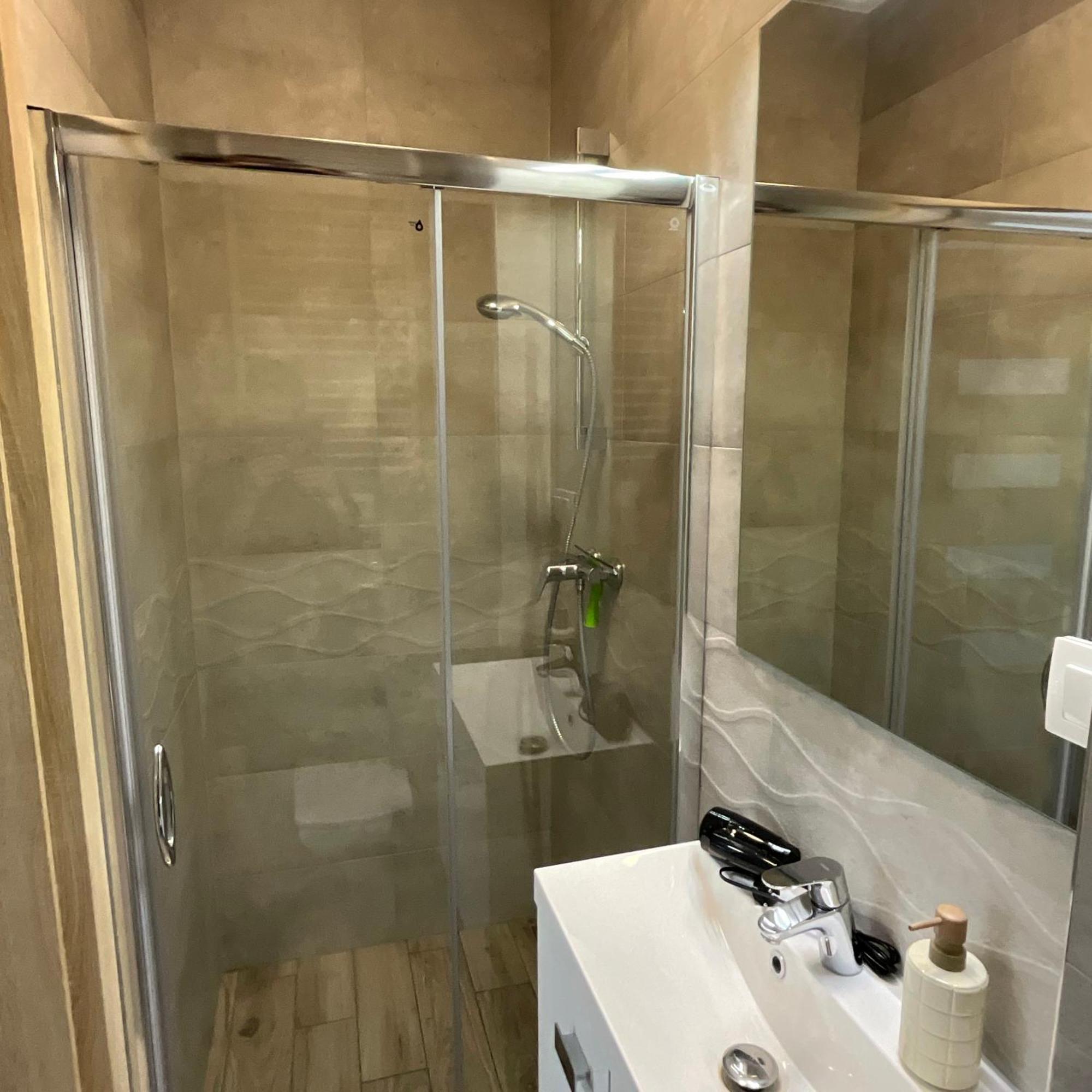 Na Fali Apartmán