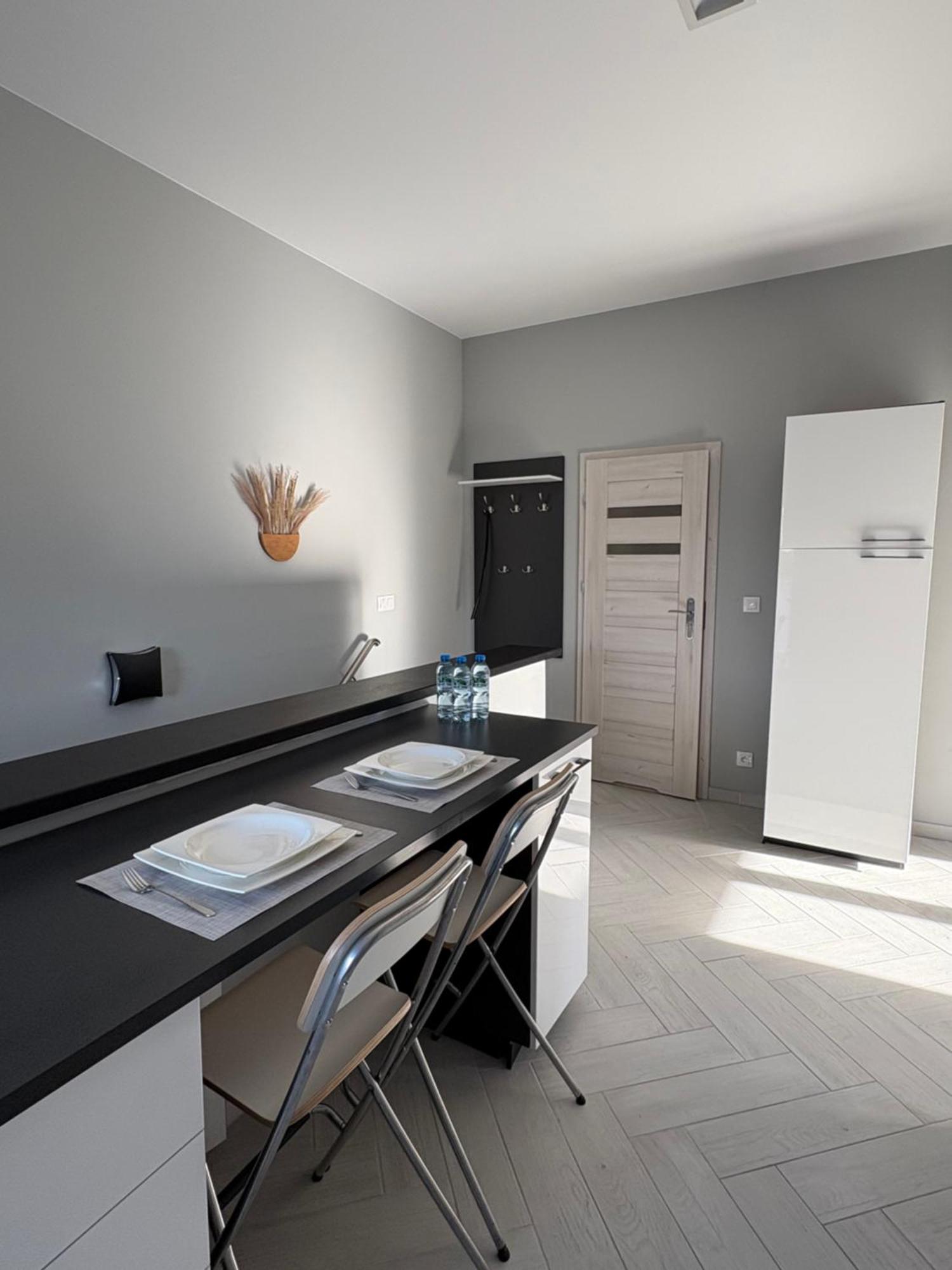 Apartment Na Fali