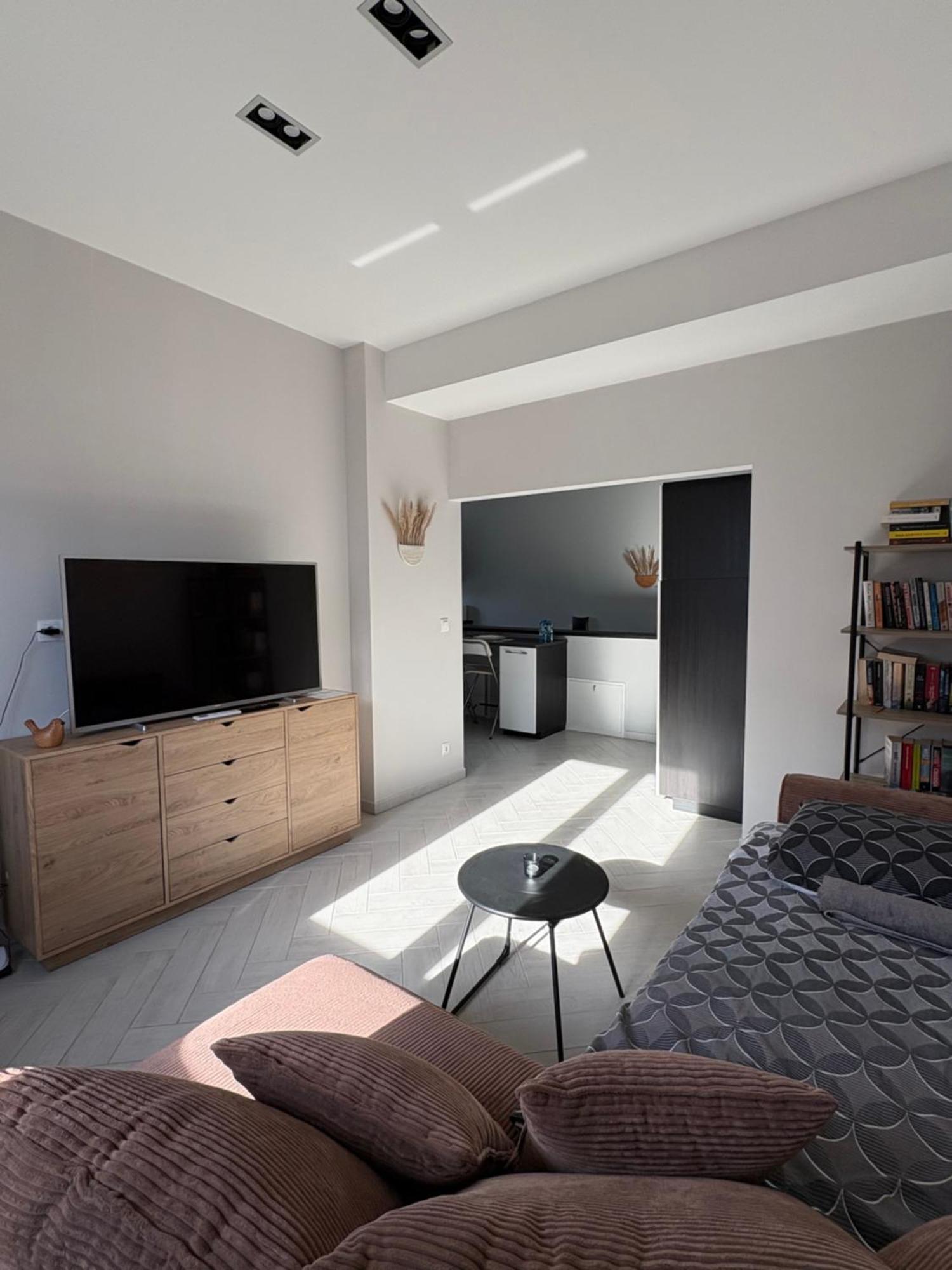 Apartmán Na Fali *