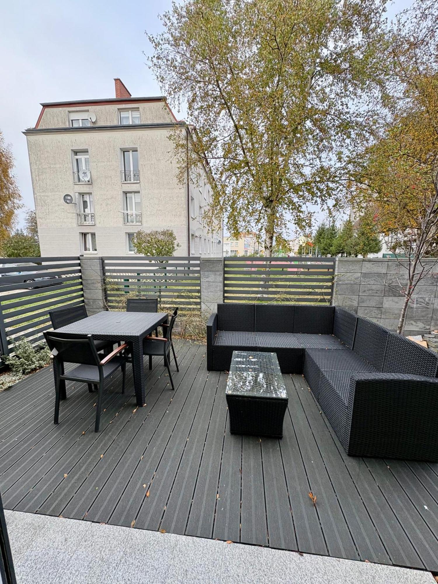 Na Fali Apartmán
