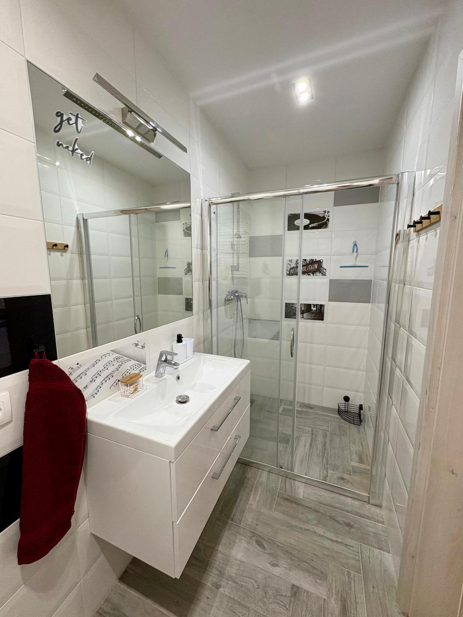Apartment Na Fali *