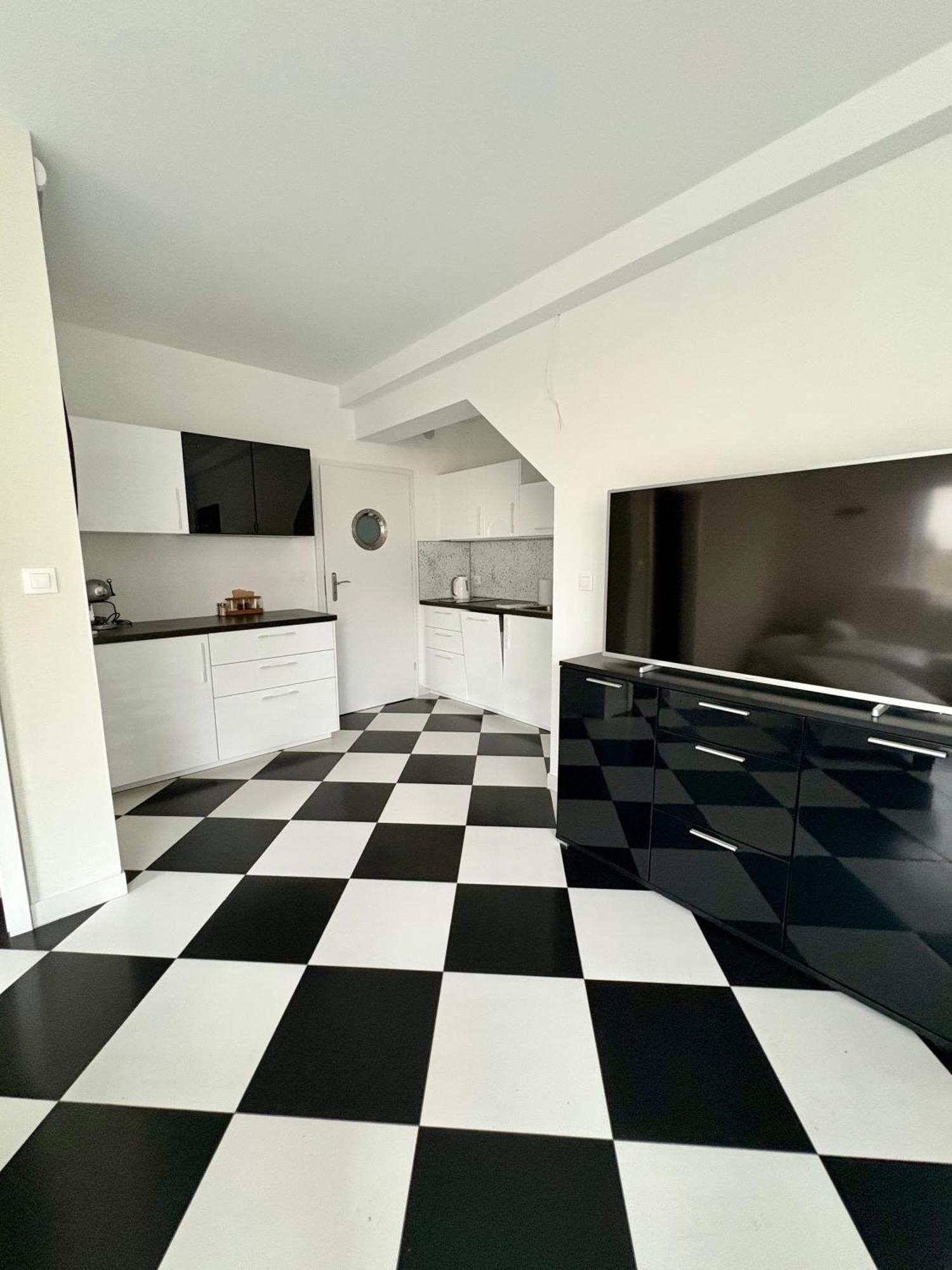 Apartment Na Fali