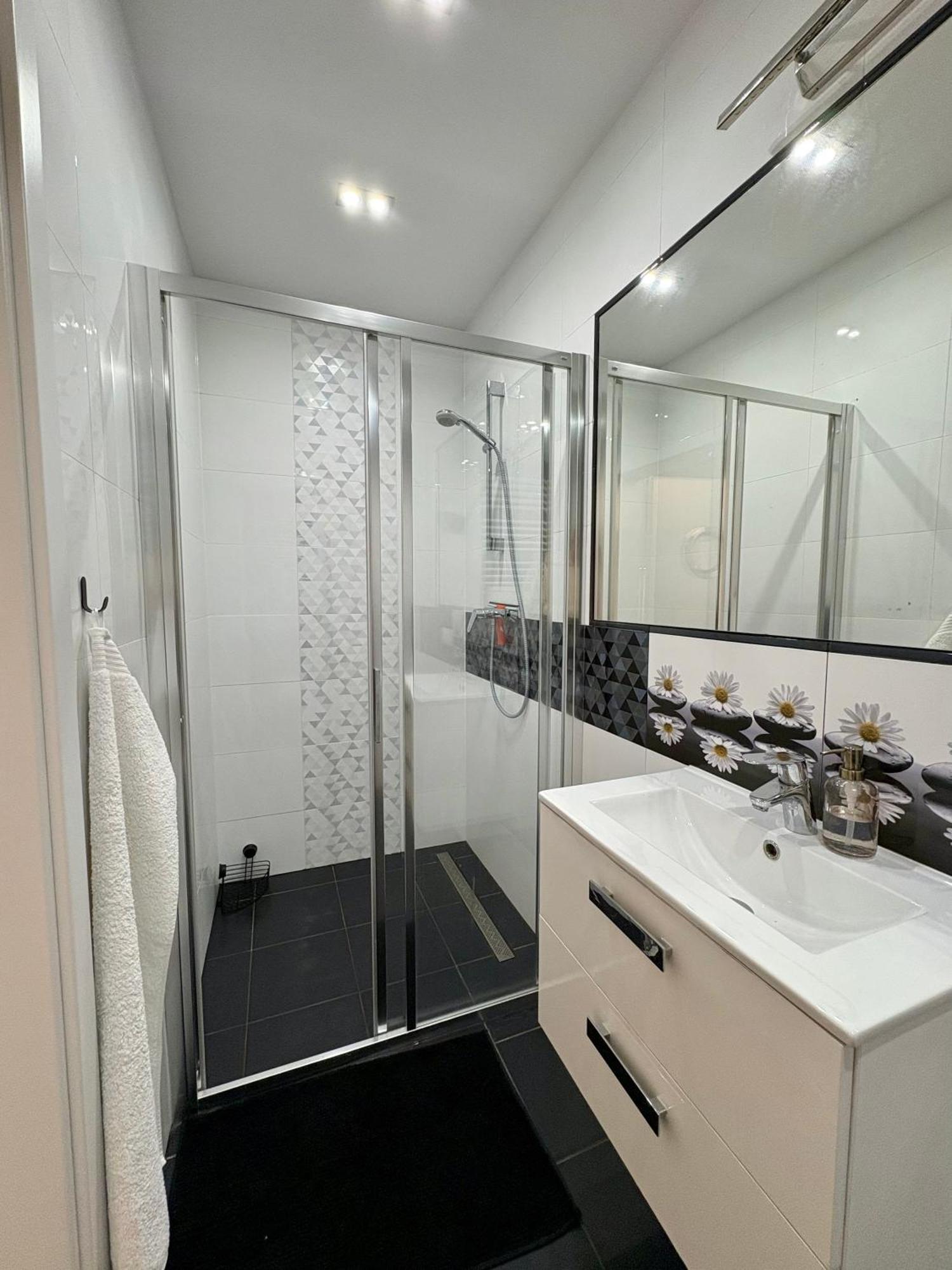 Na Fali Apartment *
