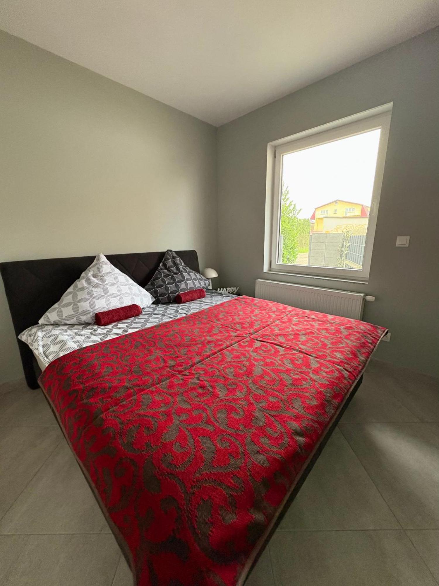 Na Fali Apartment
